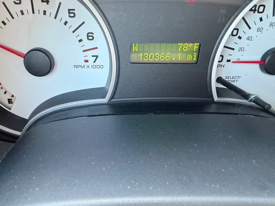 2007 Ford Explorer Sport Trac - Image 20 of 21