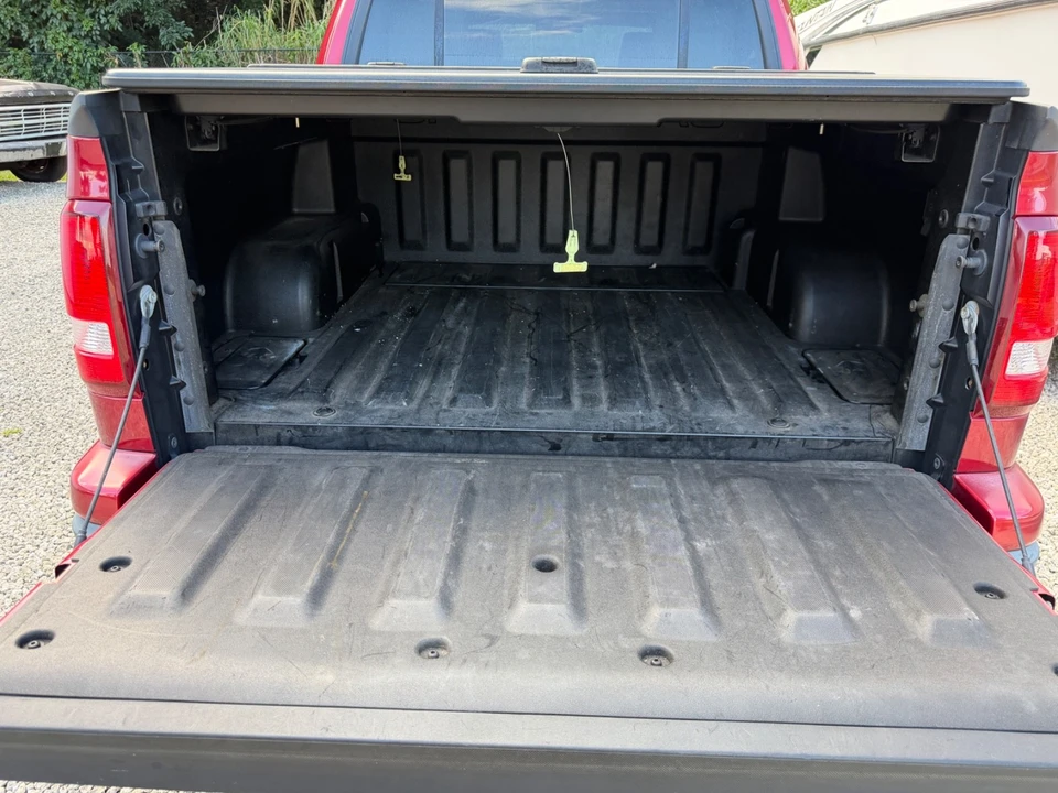 2007 Ford Explorer Sport Trac - Image 11 of 21