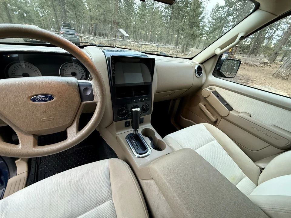 2007 Ford Explorer Sport Trac - Image 8 of 12