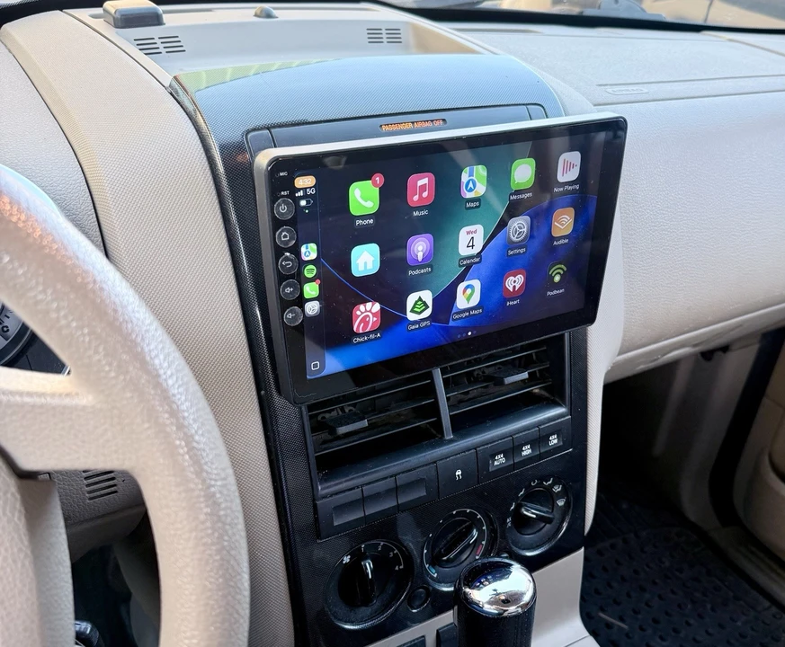 2007 Ford Explorer Sport Trac - Image 9 of 12