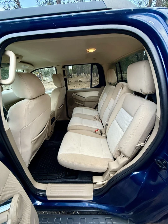 2007 Ford Explorer Sport Trac - Image 11 of 12