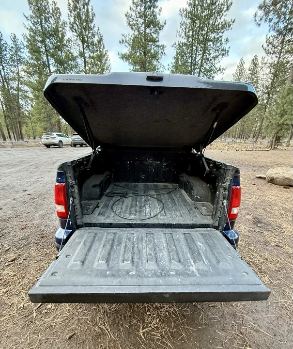 2007 Ford Explorer Sport Trac - Image 5 of 12