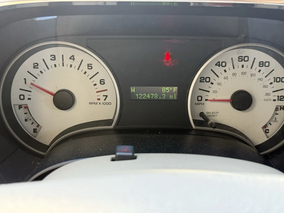 2007 Ford Explorer Sport Trac - Image 7 of 12