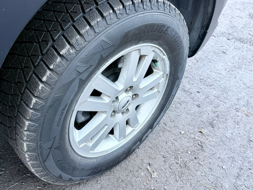 2007 Ford Explorer Sport Trac - Image 12 of 12
