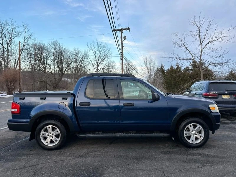 2007 Ford Explorer Sport Trac - Image 8 of 12