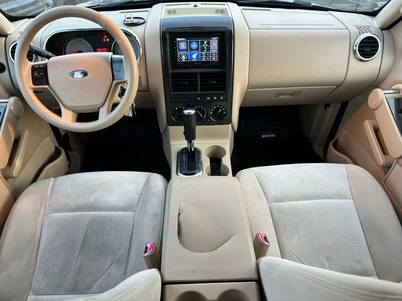 2007 Ford Explorer Sport Trac - Image 11 of 12