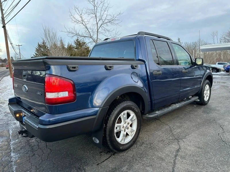 2007 Ford Explorer Sport Trac - Image 6 of 12