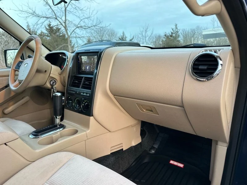 2007 Ford Explorer Sport Trac - Image 12 of 12