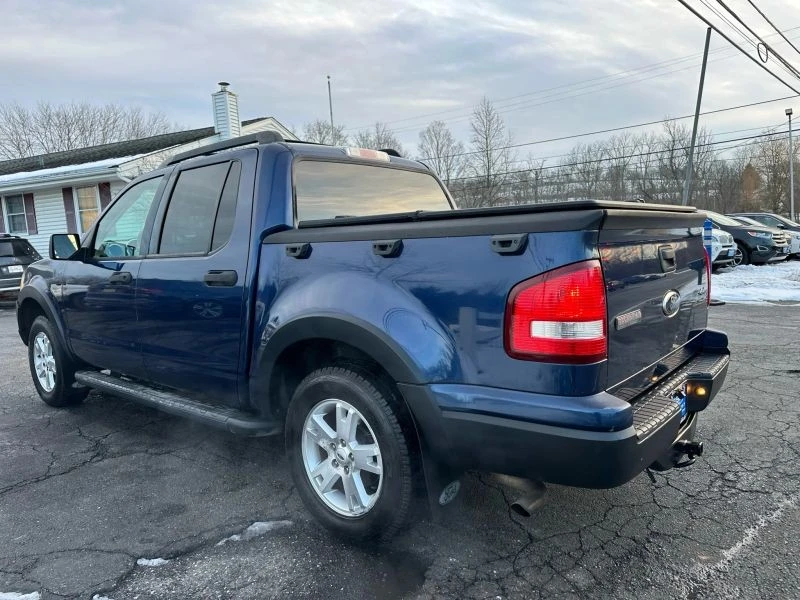 2007 Ford Explorer Sport Trac - Image 4 of 12