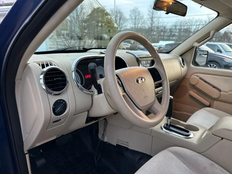 2007 Ford Explorer Sport Trac - Image 10 of 12