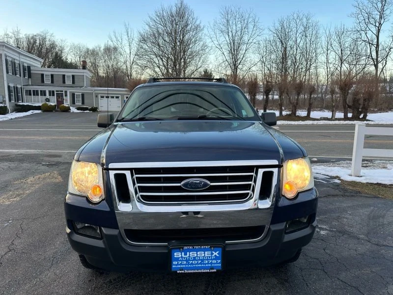 2007 Ford Explorer Sport Trac - Image 2 of 12