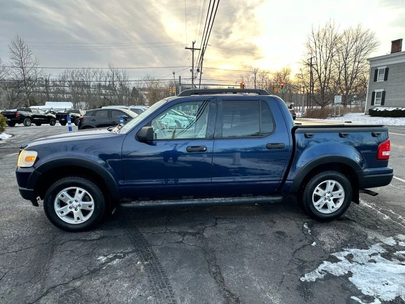 2007 Ford Explorer Sport Trac - Image 7 of 12