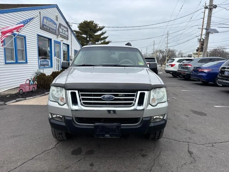 2007 Ford Explorer Sport Trac - Image 11 of 12