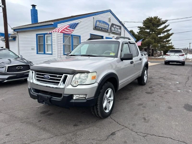 2007 Ford Explorer Sport Trac - Image 12 of 12