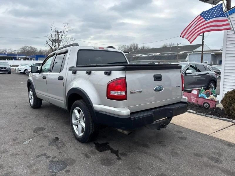 2007 Ford Explorer Sport Trac - Image 5 of 12
