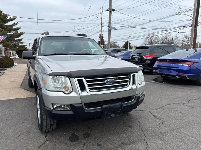 2007 Ford Explorer Sport Trac - Image 10 of 12
