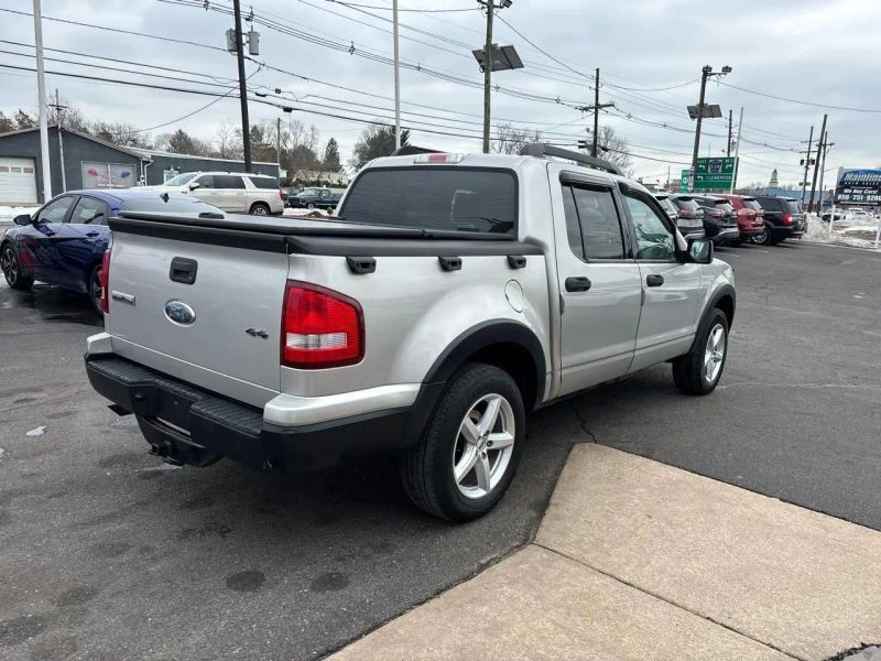 2007 Ford Explorer Sport Trac - Image 8 of 12