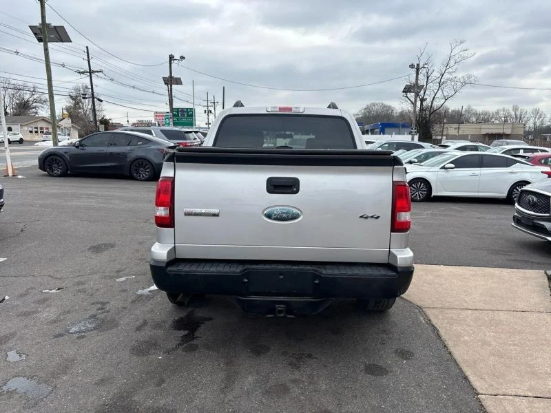 2007 Ford Explorer Sport Trac - Image 6 of 12