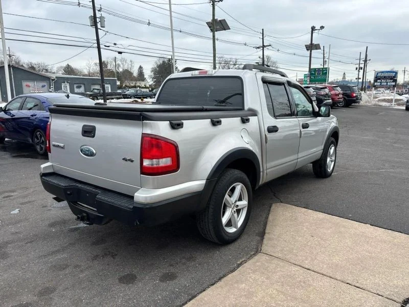 2007 Ford Explorer Sport Trac - Image 7 of 12