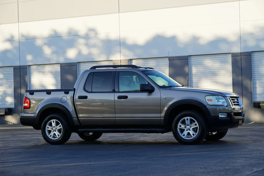 2007 Ford Explorer Sport Trac - Image 20 of 31