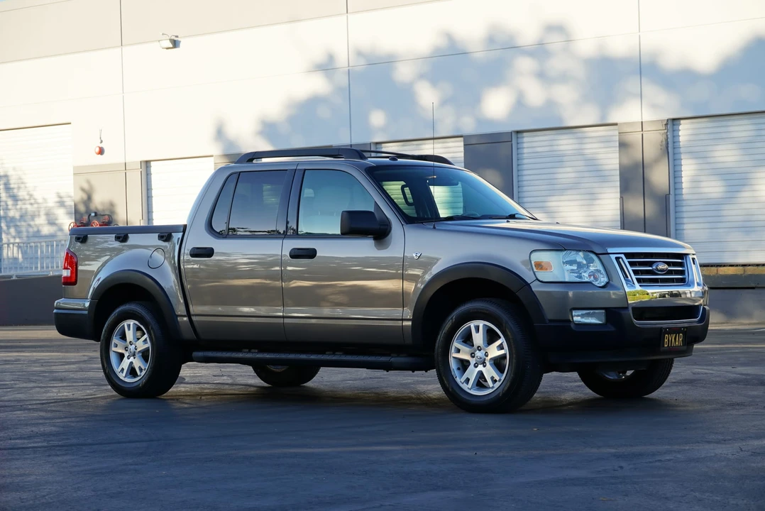 2007 Ford Explorer Sport Trac - Image 17 of 31