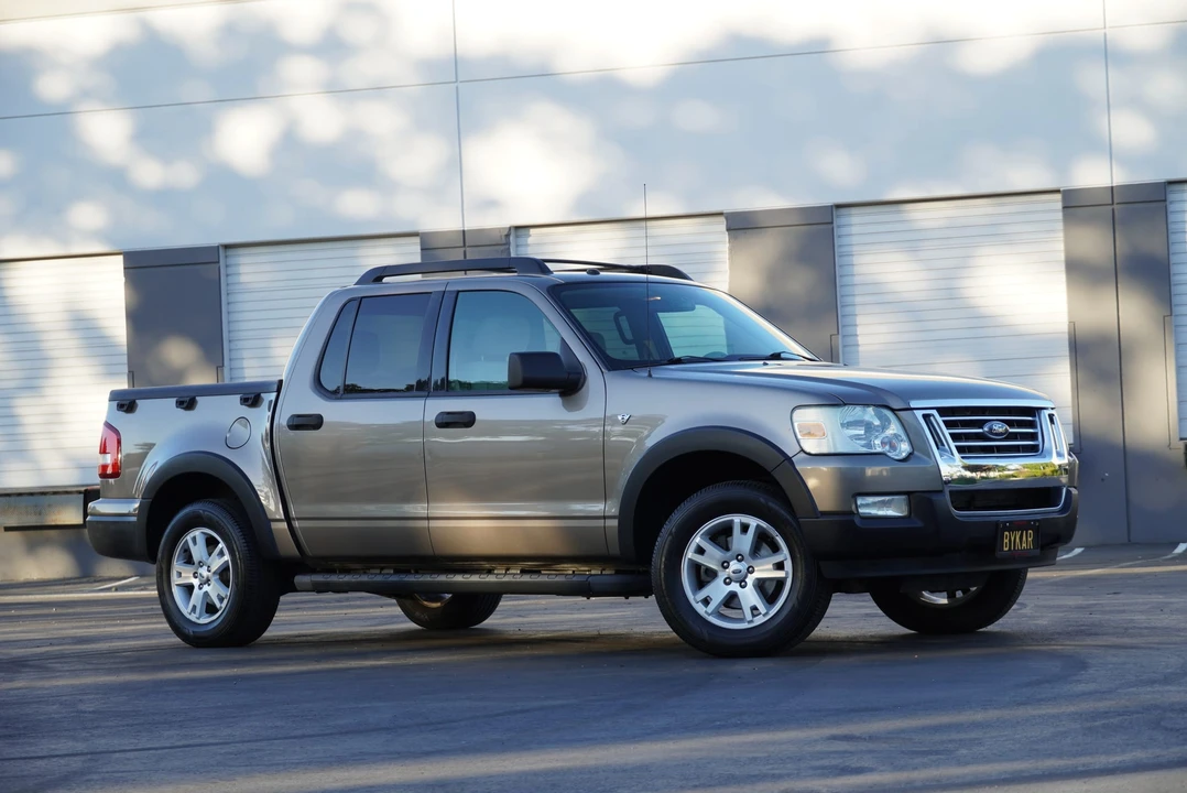 2007 Ford Explorer Sport Trac - Image 19 of 31