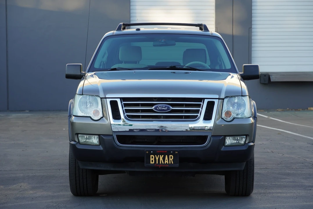 2007 Ford Explorer Sport Trac - Image 7 of 31