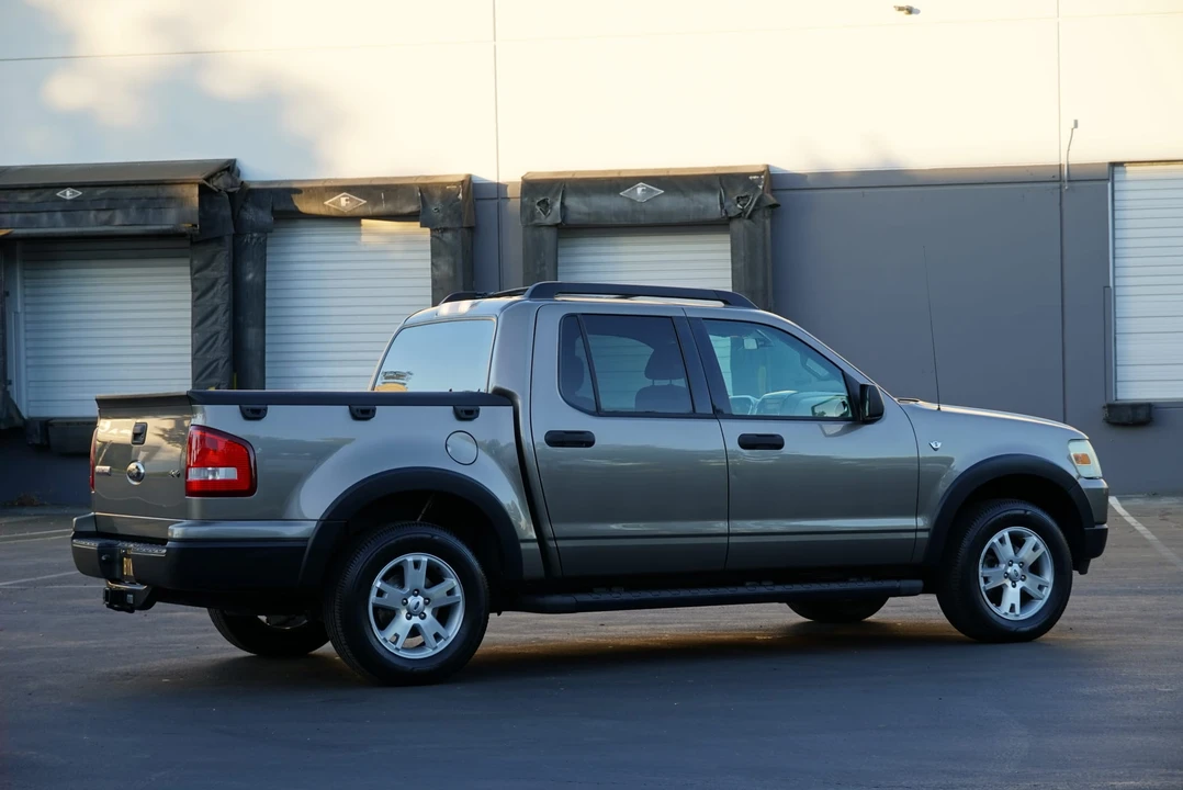 2007 Ford Explorer Sport Trac - Image 23 of 31