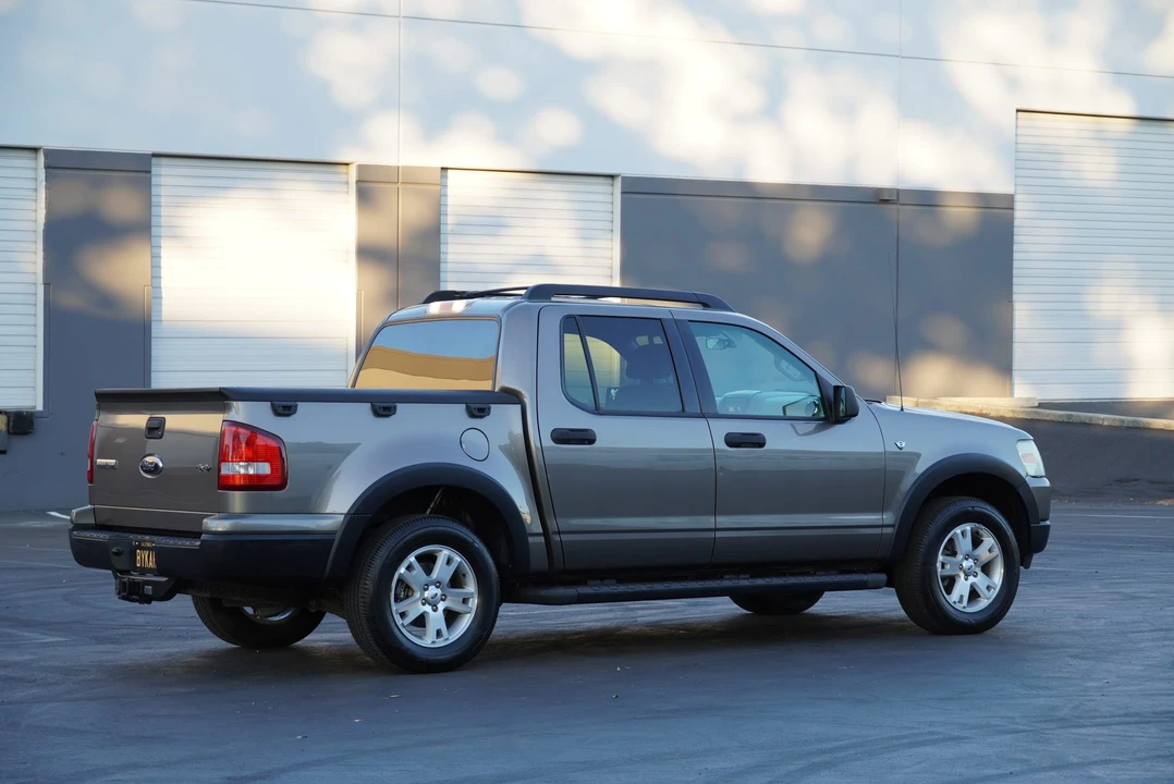 2007 Ford Explorer Sport Trac - Image 25 of 31