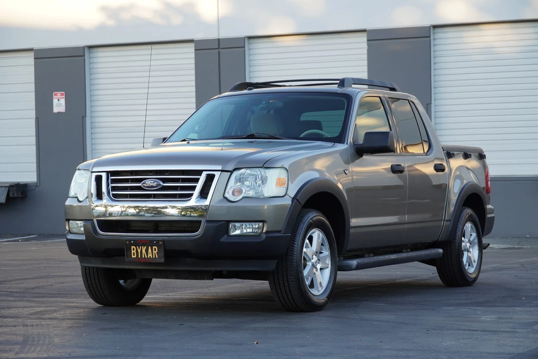 2007 Ford Explorer Sport Trac - Image 5 of 31