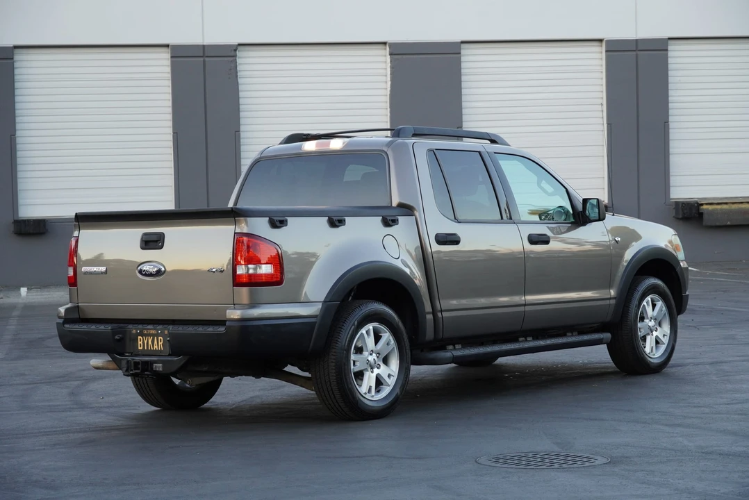 2007 Ford Explorer Sport Trac - Image 30 of 31