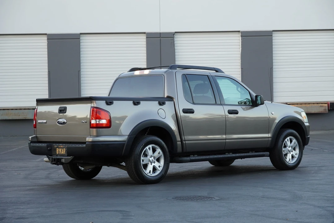 2007 Ford Explorer Sport Trac - Image 29 of 31