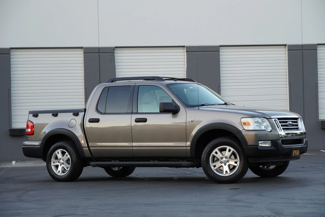 2007 Ford Explorer Sport Trac - Image 18 of 31