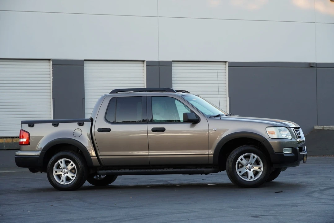 2007 Ford Explorer Sport Trac - Image 21 of 31
