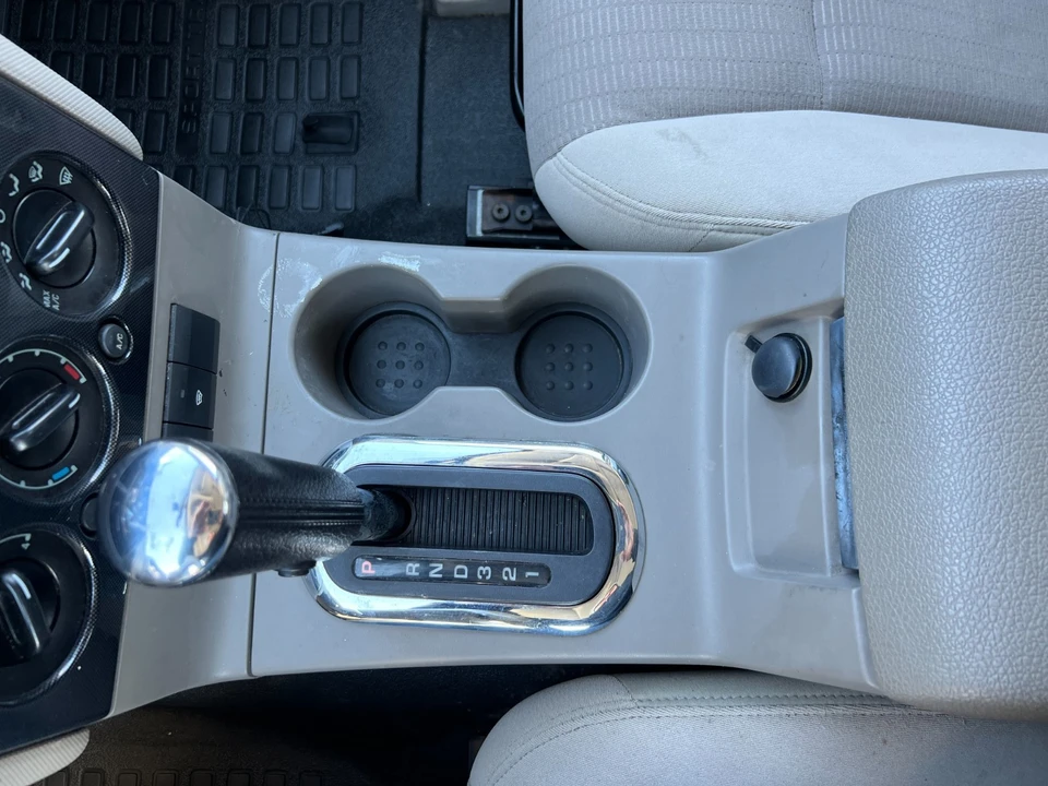 2007 Ford Explorer Sport Trac - Image 20 of 21