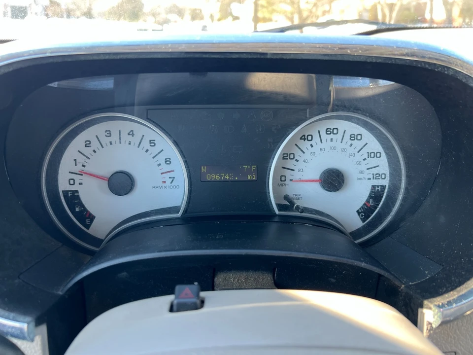 2007 Ford Explorer Sport Trac - Image 17 of 21