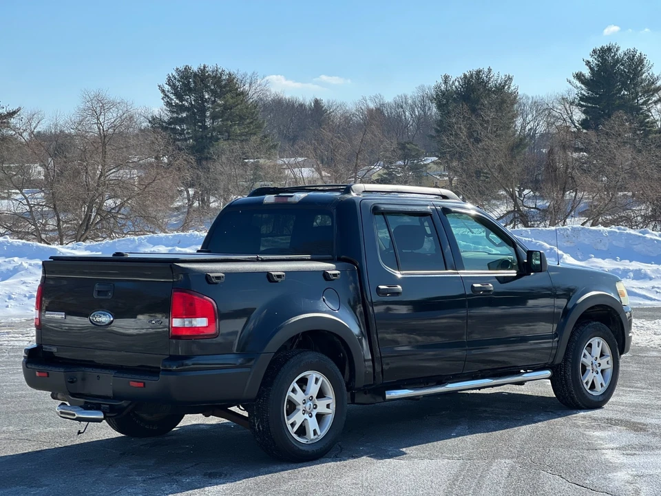 2007 Ford Explorer Sport Trac - Image 7 of 21