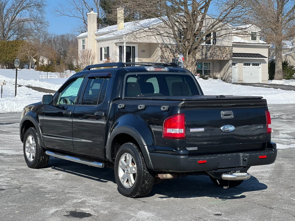 2007 Ford Explorer Sport Trac - Image 4 of 21