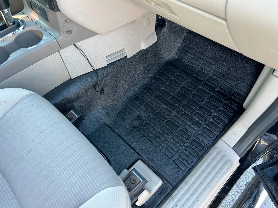 2007 Ford Explorer Sport Trac - Image 15 of 21