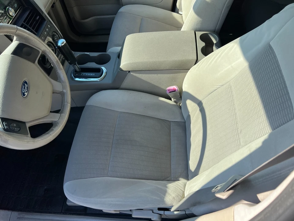 2007 Ford Explorer Sport Trac - Image 10 of 21