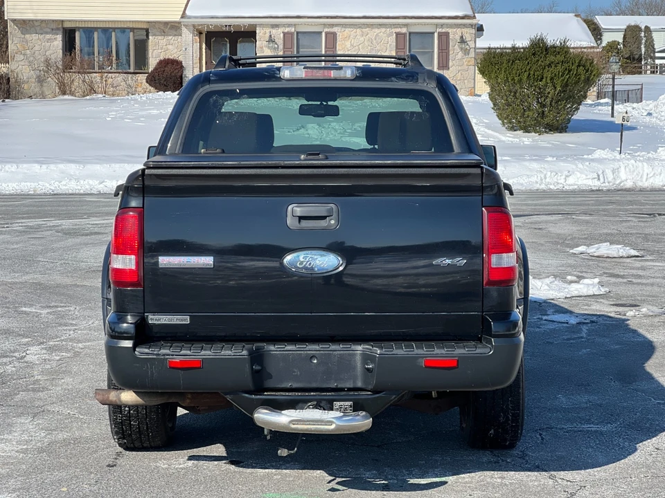 2007 Ford Explorer Sport Trac - Image 5 of 21