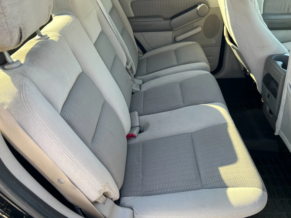 2007 Ford Explorer Sport Trac - Image 13 of 21