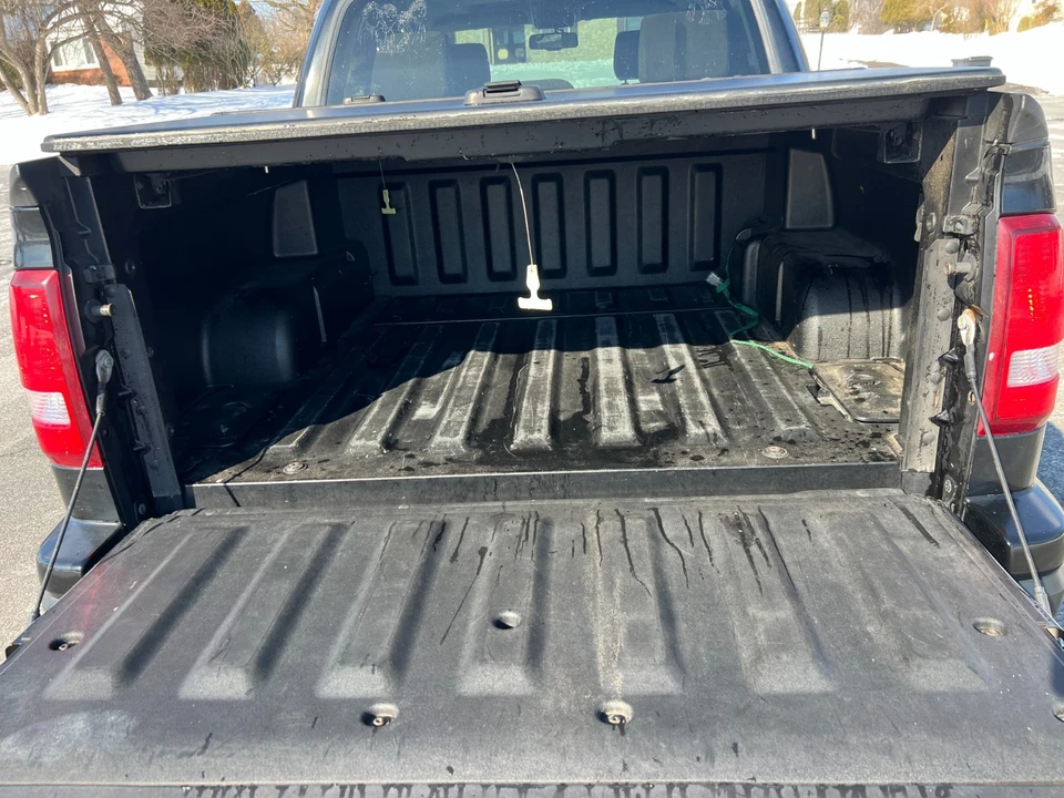 2007 Ford Explorer Sport Trac - Image 6 of 21