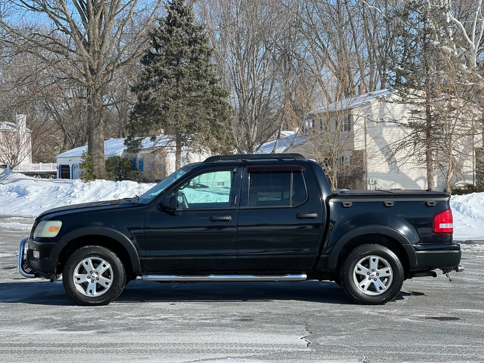 2007 Ford Explorer Sport Trac - Image 3 of 21