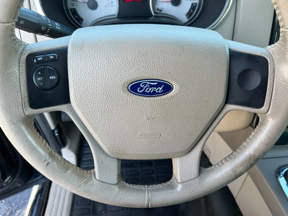 2007 Ford Explorer Sport Trac - Image 16 of 21