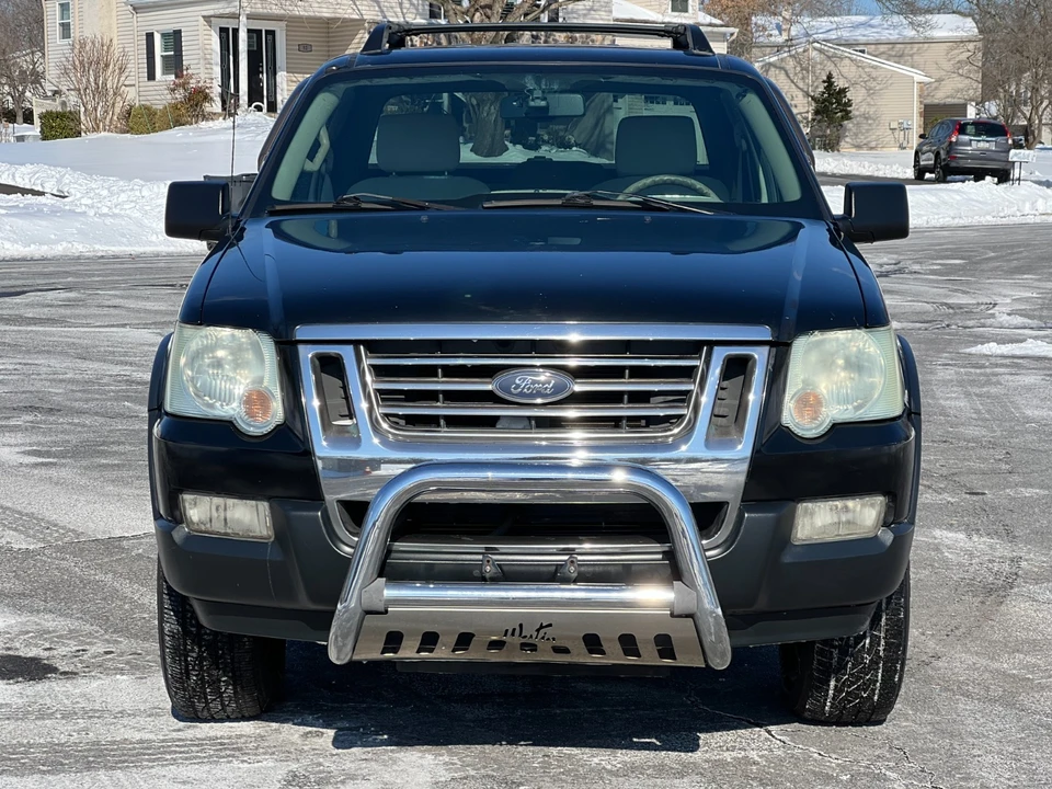 2007 Ford Explorer Sport Trac - Image 2 of 21