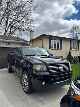 2007 Ford F-150