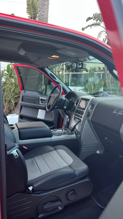 2007 Ford F-150 11th Gen - Image 20 of 21