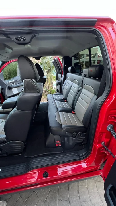 2007 Ford F-150 11th Gen - Image 9 of 21