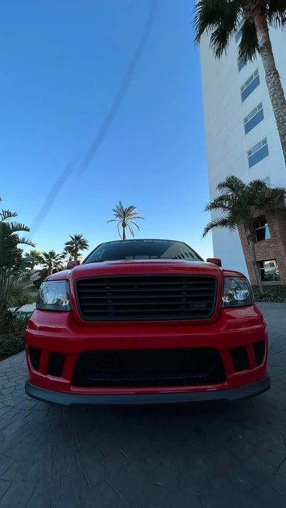2007 Ford F-150 11th Gen - Image 5 of 21
